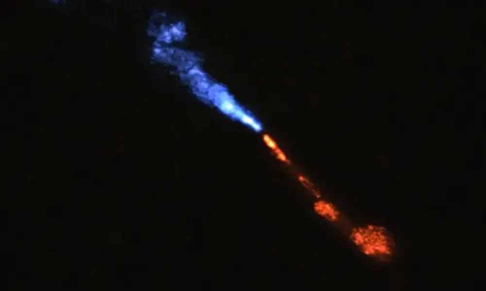 Nuevo sistema solar (1)