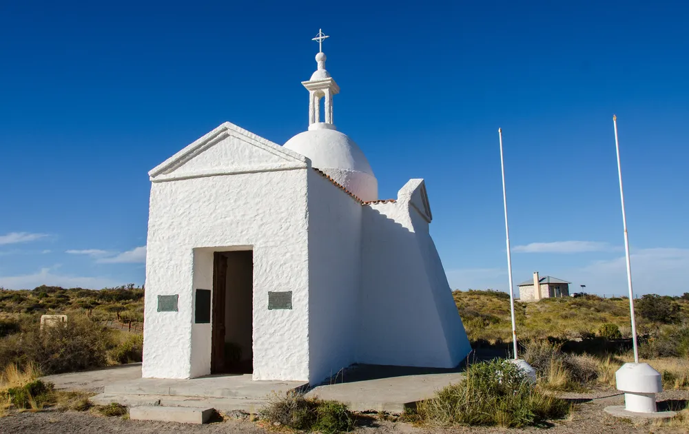 Capilla_del_Fuerte_de_San_José_o_Candelaria