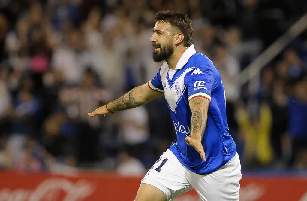 PRATTO SE VA DE VÉLEZ Y MÉNDEZ SERÁ EL NUEVO ENTRENADOR