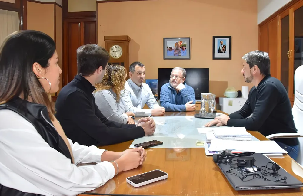 La Asociacion de Agencias de Viajes y Turismo de Peninsula Valdes en Trelew