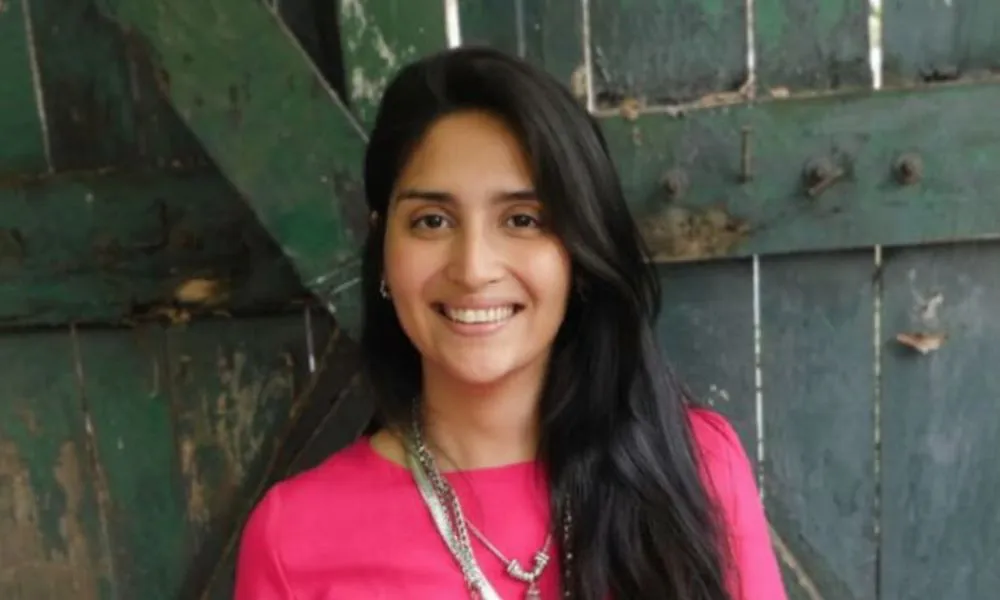 Macarena Acuipil Chubut