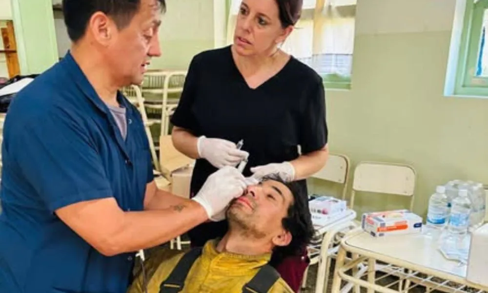 BRIGADISTAS ATENDIDOS 5