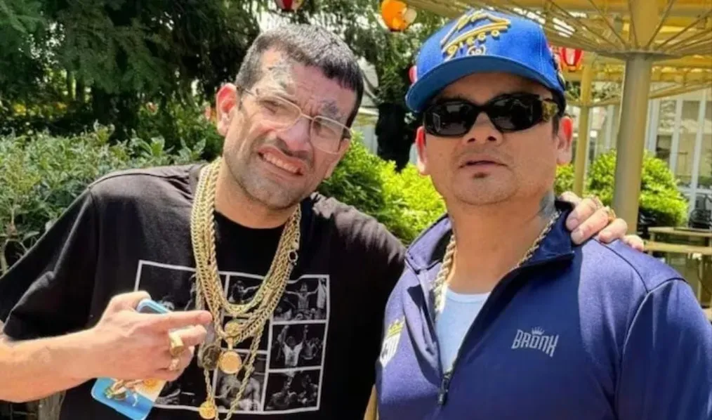 El boxeo argentino se encuentra de luto tras la muerte de Gustavo Pileta Maidana