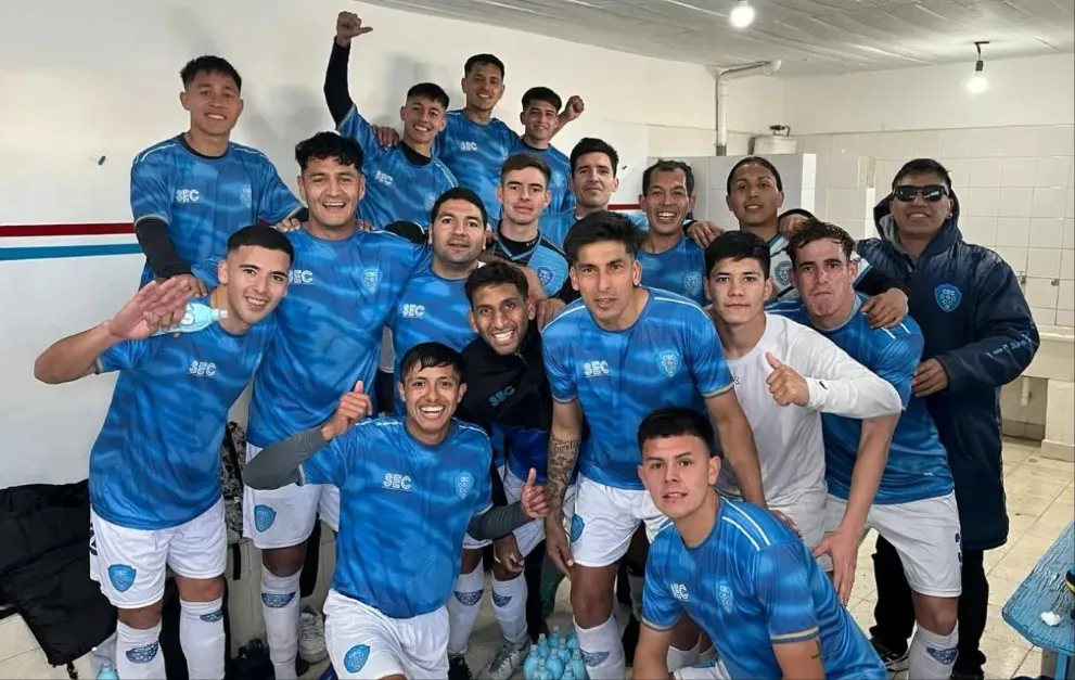 CEC goleó 5-1 a Alianza fue de visitante y dominó desde el inicio