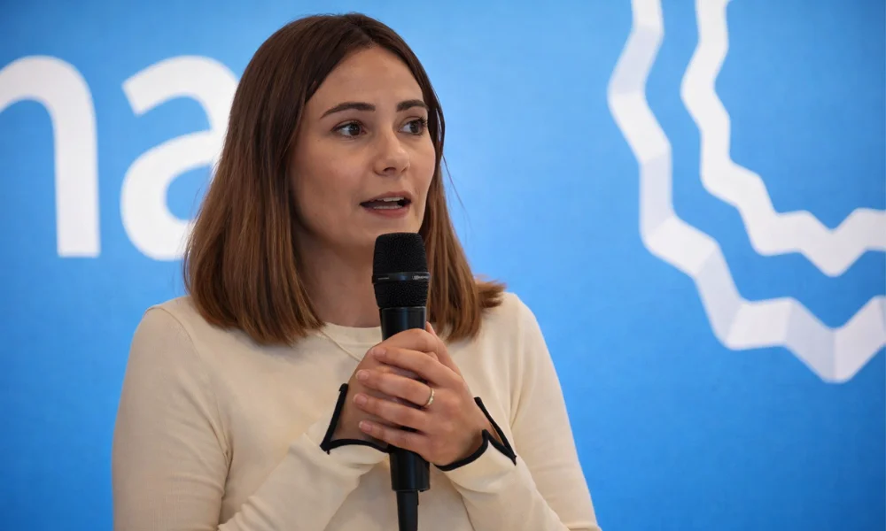 La diputada catamarqueña Fernanda Ávila asumirá al frente de ese cuerpo legislativo en la Cámara de Diputados.