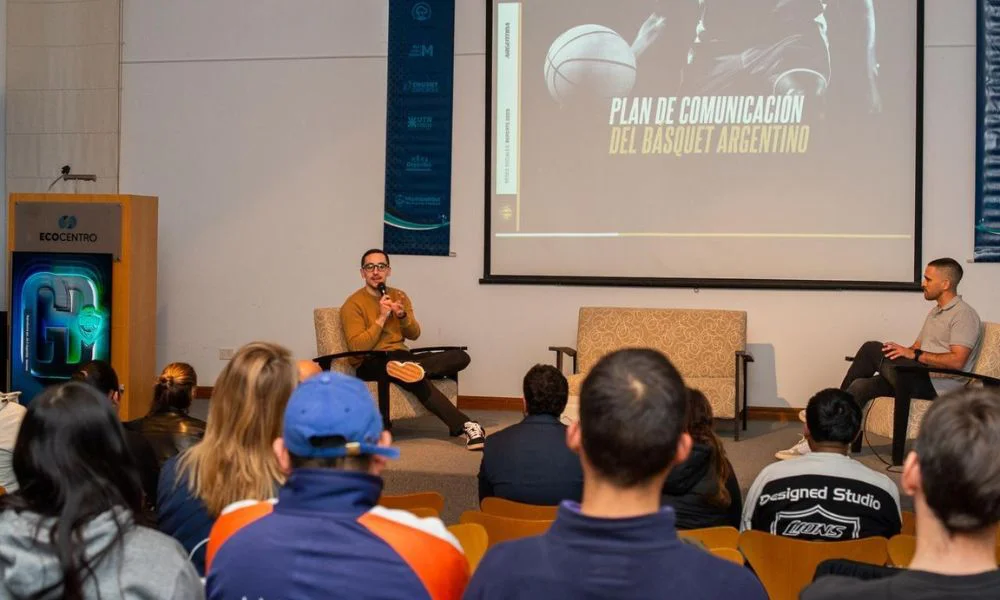 Madryn lanza una nueva formación para clubes deportivos