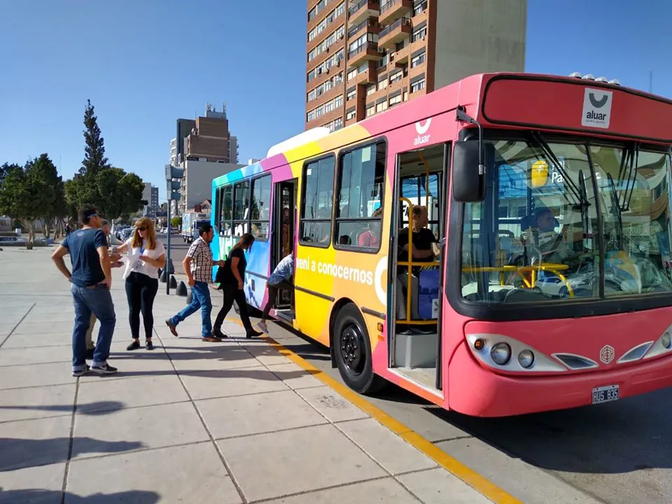 Salidas