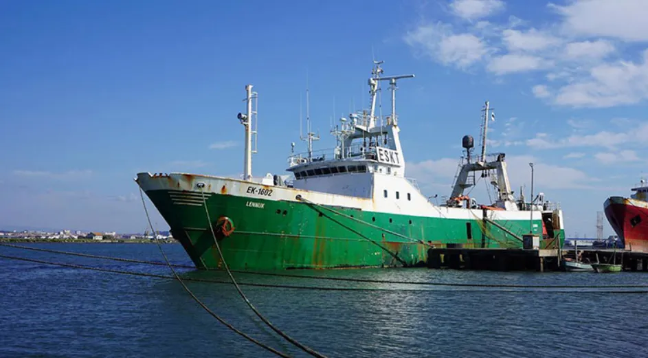 barcos usados