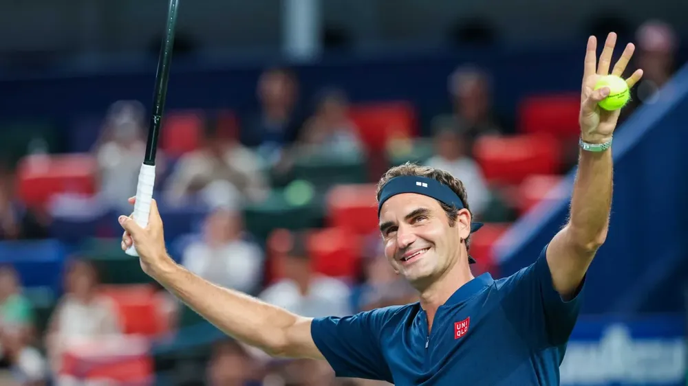 Roger Federer