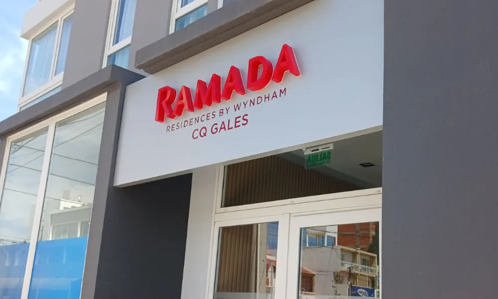 Ramada Residences by Wyndham Puerto Madryn CQ 5
