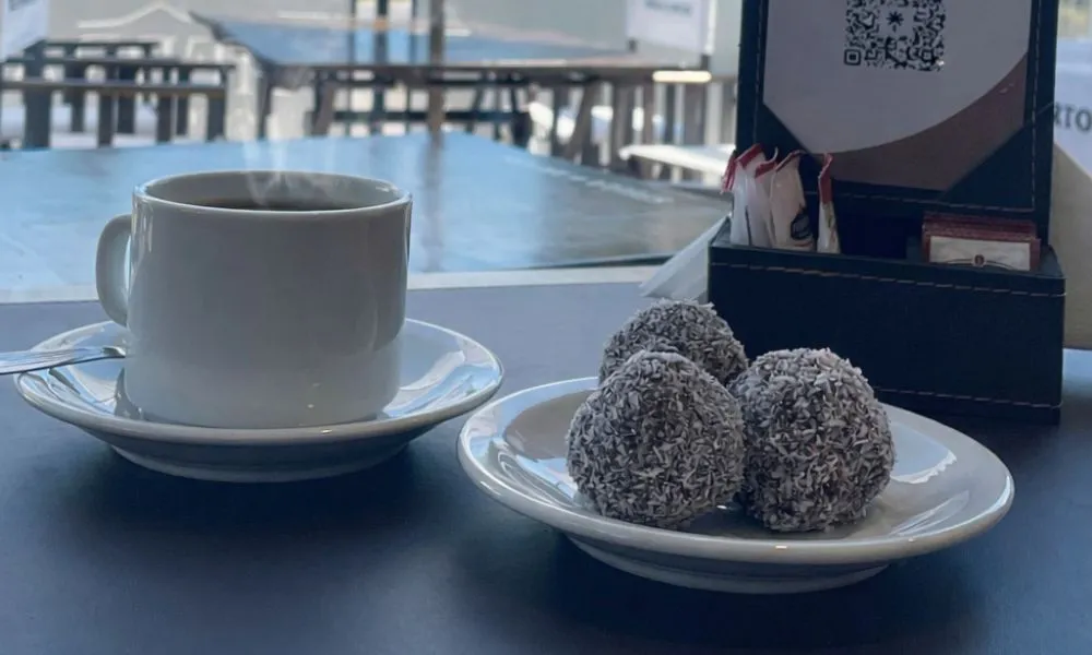 Sierra Café y Restó 5