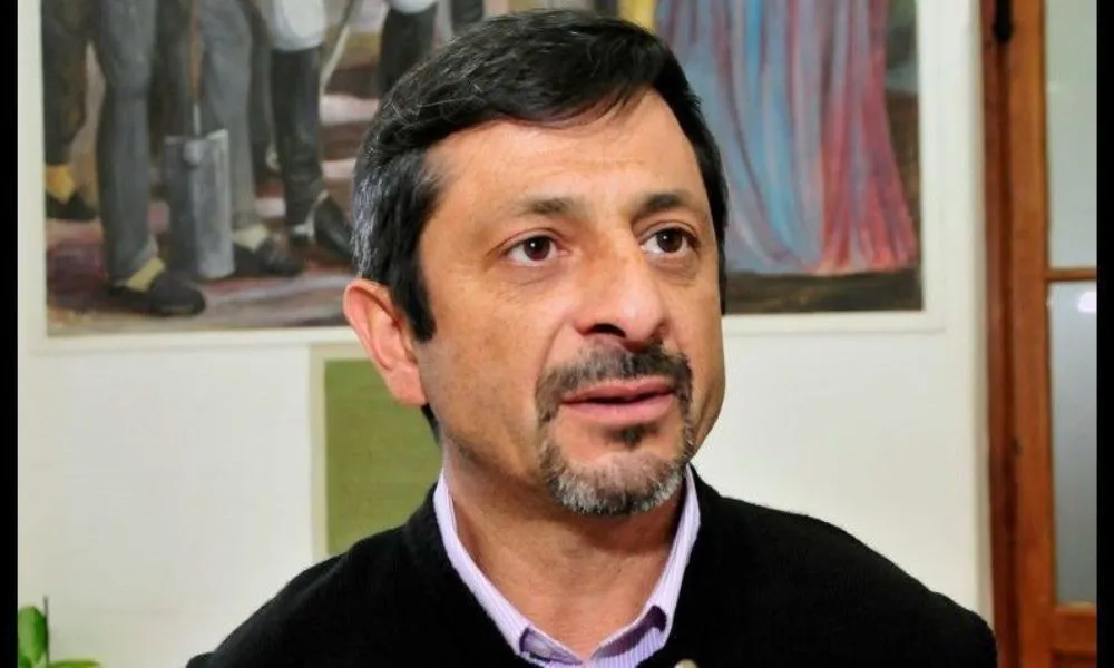 Silvio Boudargham