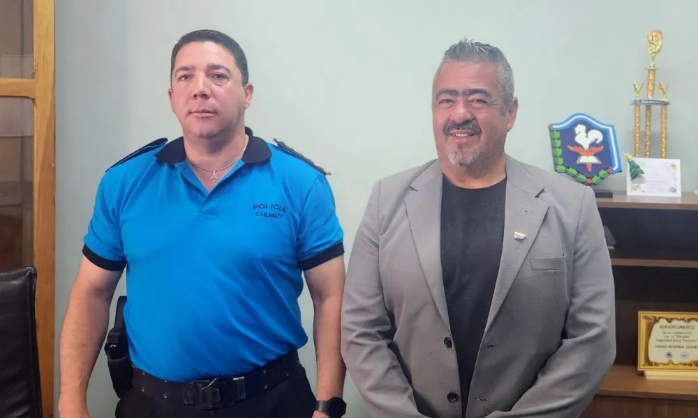 Ministro Iturrioz