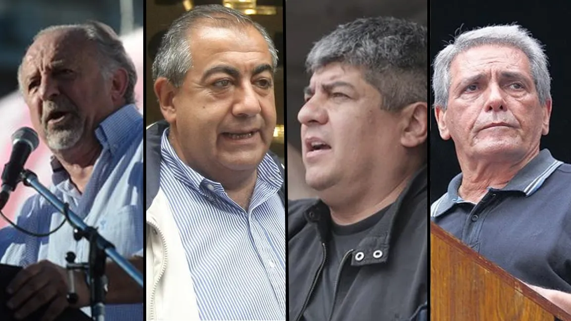 La CGT en alerta por anuncios económicos