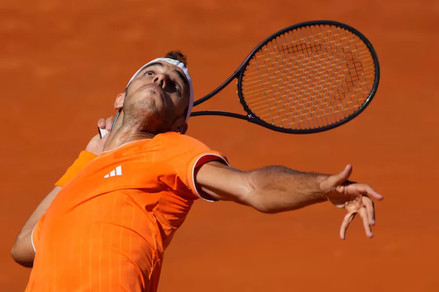 Francisco Cerúndolo-2