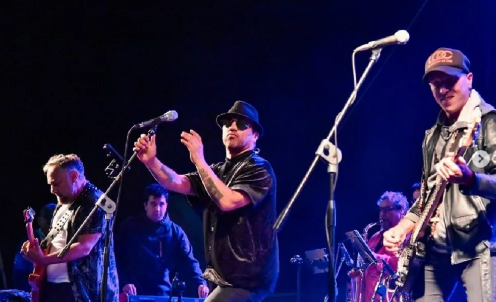 carnaval Dolavon 2025 2