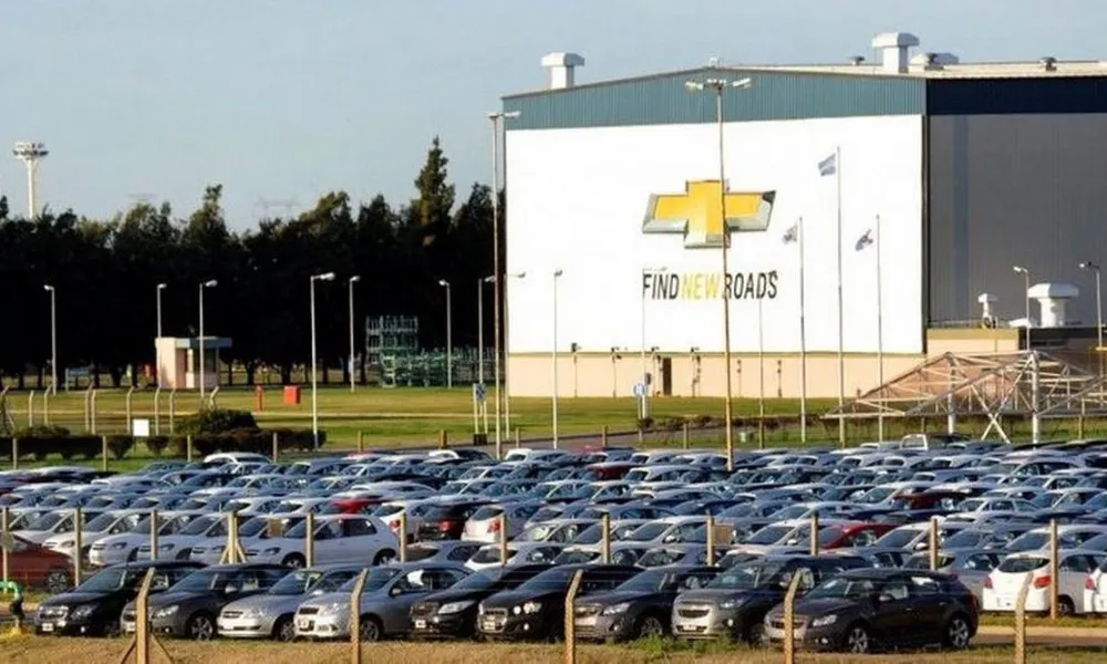 General Motors