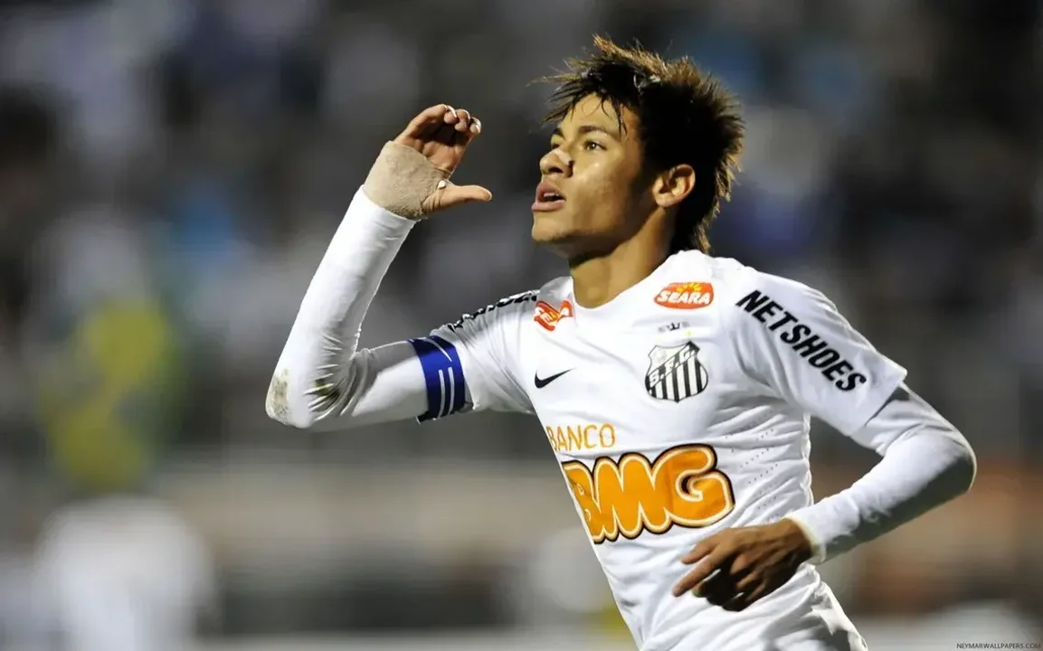 Neymar puede volver a Brasil