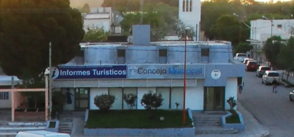 concejo municipal sierra