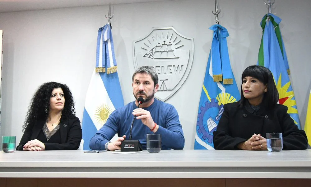 Presentación del programa para terminar el secundario