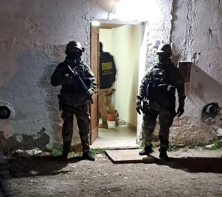 Narcomenudeo Narcomenudeo