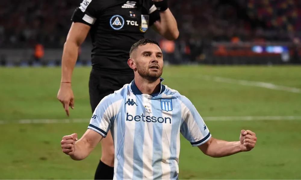 Maravilla Martínez RAcing foto NA