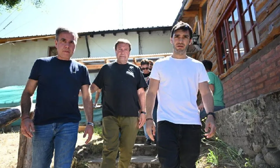 pesatti weretilneck torres