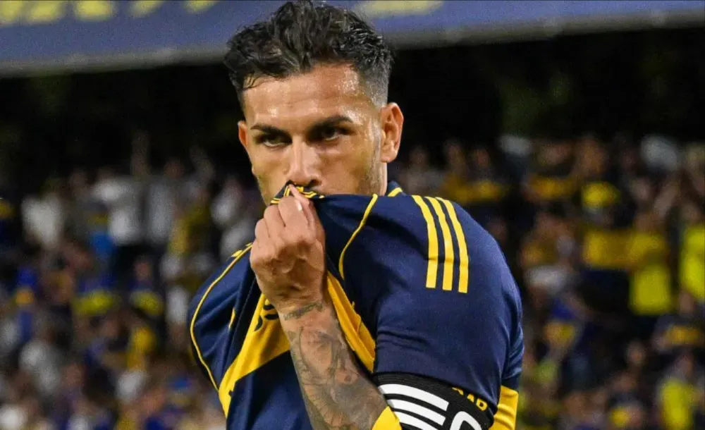 El Xeneize superó a Newell's en La Bombonera