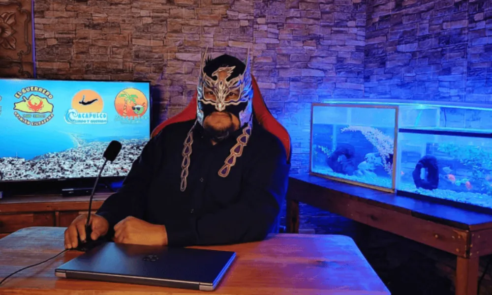 El Fénix