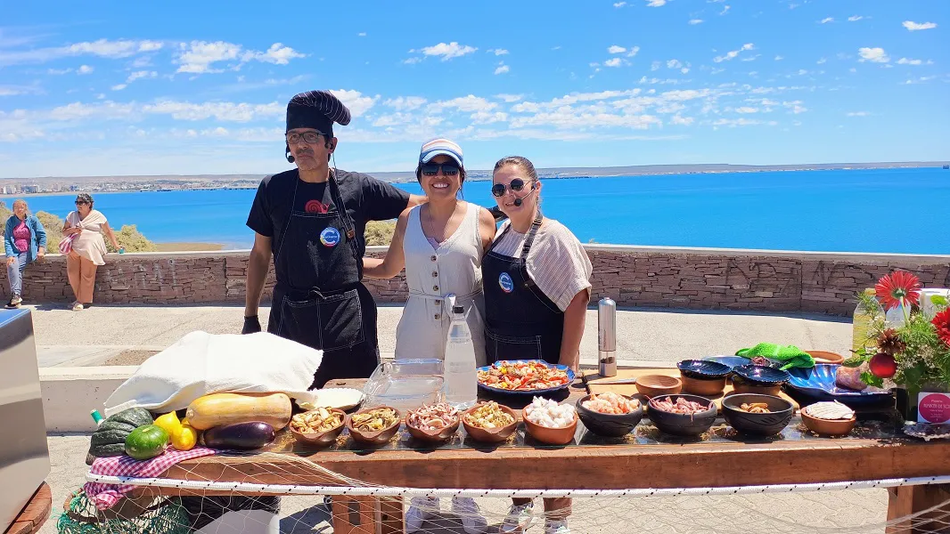 Cocineros Argentinos 5