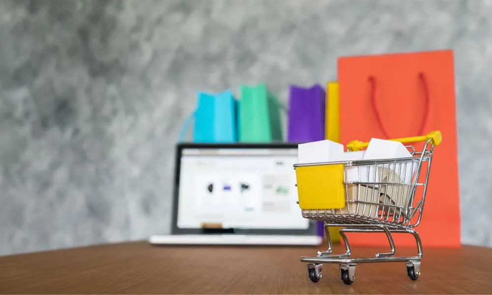 Comercio electrónico