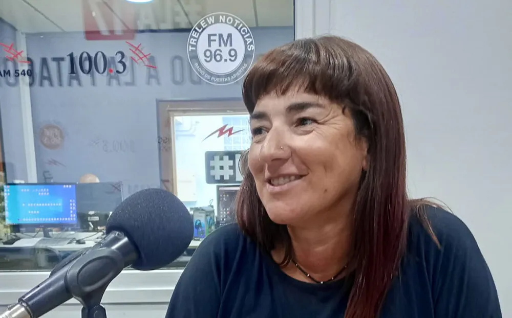 Valeria Munuera
