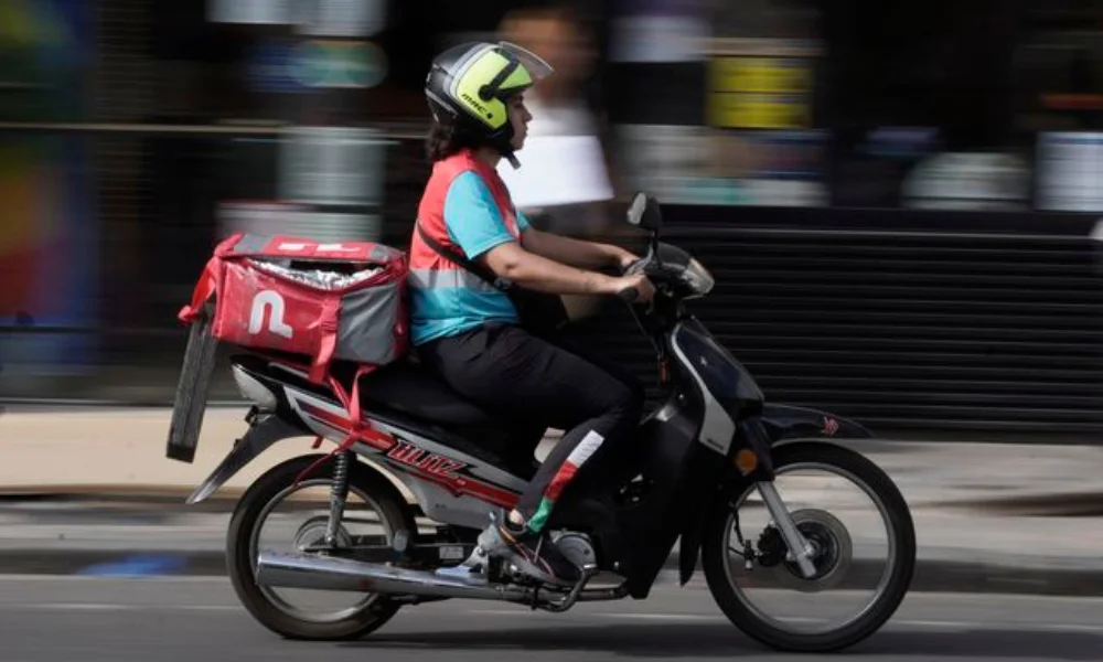 El estudio señala que 7 de cada 10 trabajadores entre 16 y 24 años son informales.