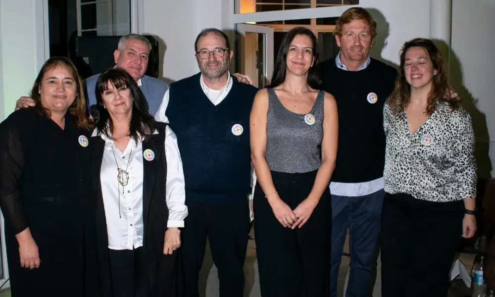 Amigos del Hospital