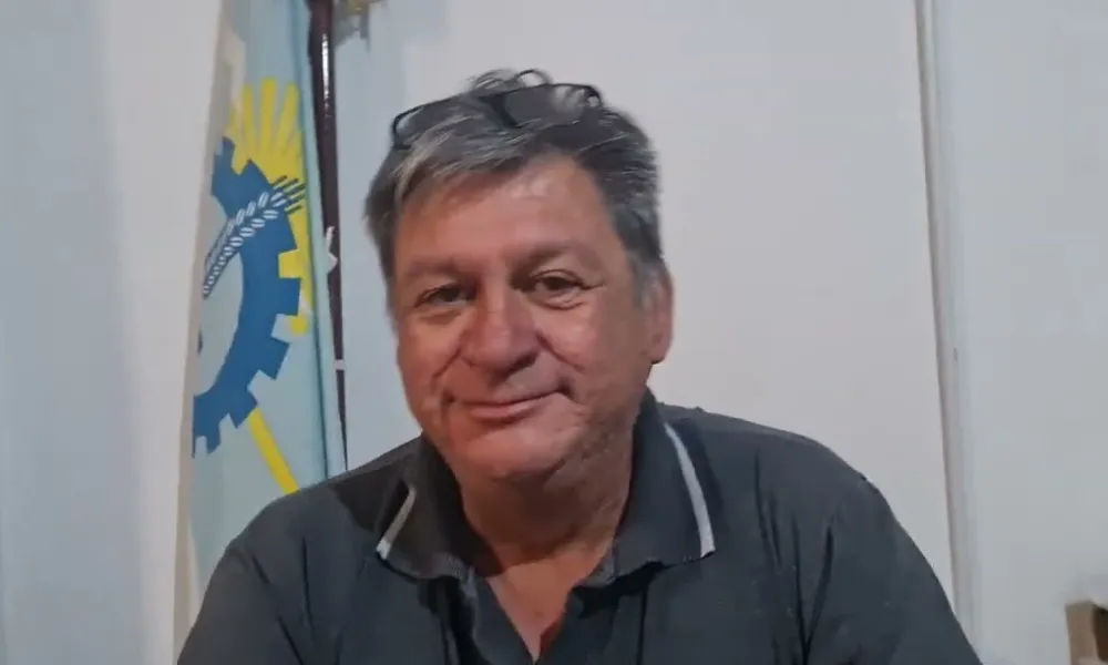Pesar por el fallecimiento de Raúl Santander