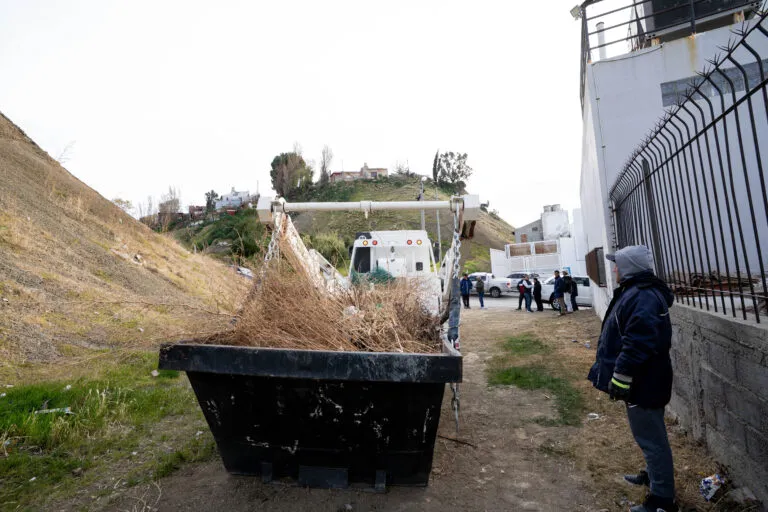 OBRA PÚBLICA COMODORO