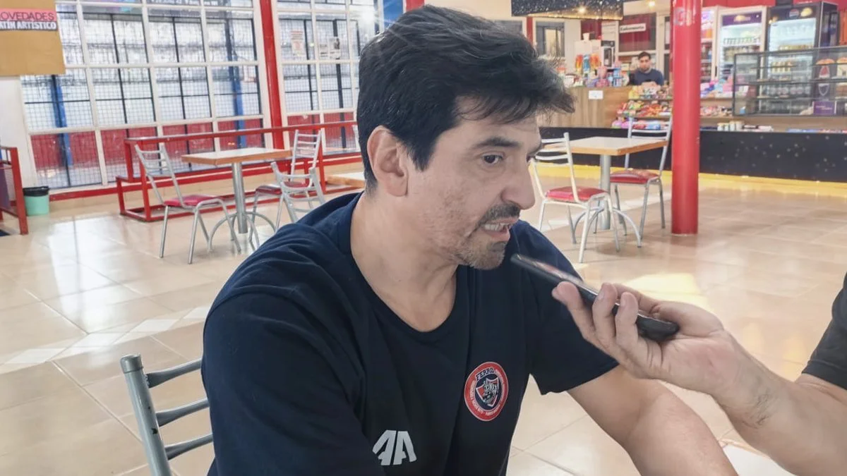 Adrián Escalante SUGARA