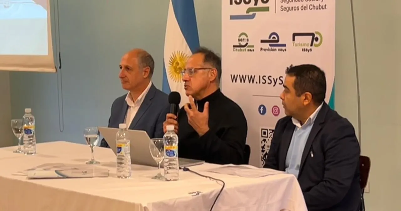 Seros presentación