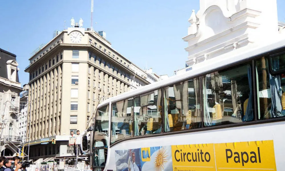 Circuito Papal
