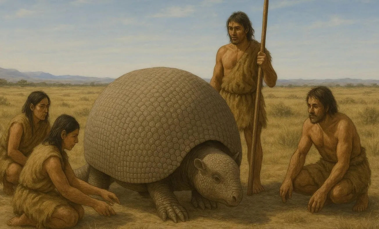 argentinos prehistoricos