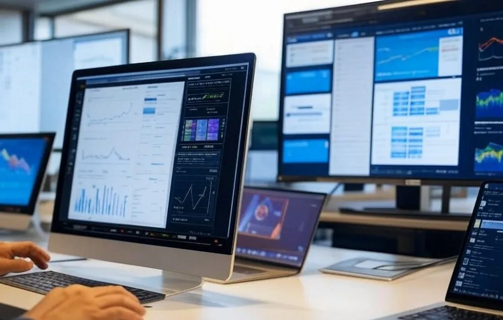 Marketing digital Foto: Grok