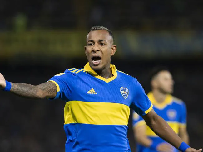 VILLA FUE CONDENADO Y NO JUGARÁ MÁS EN BOCA