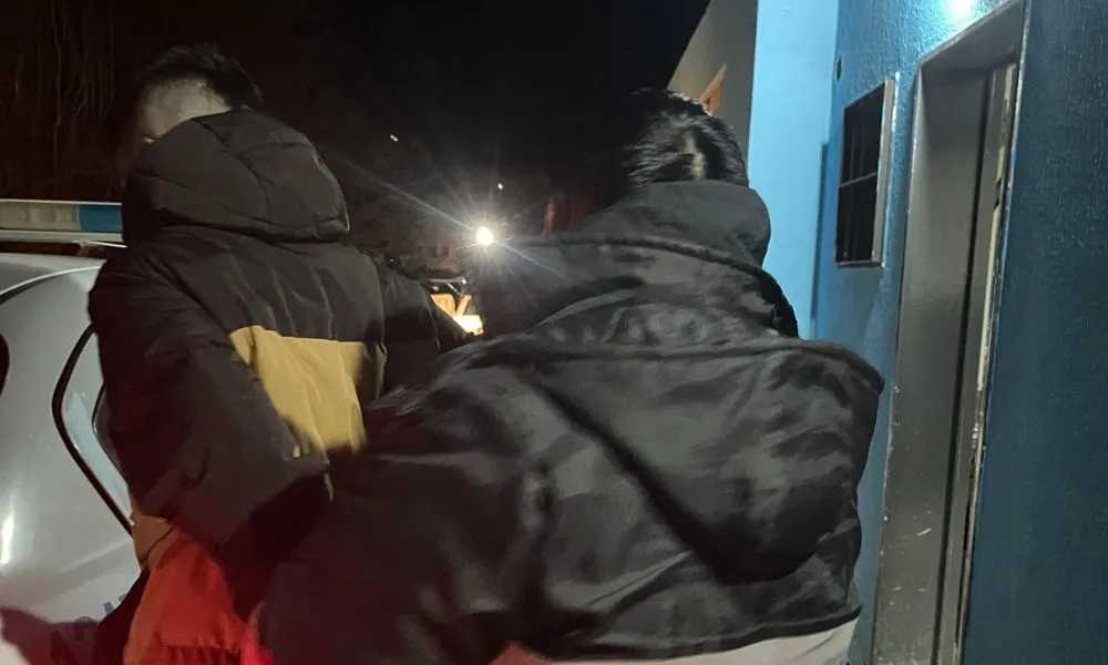 Un hombre buscado por la justicia fue detenido en Comodoro