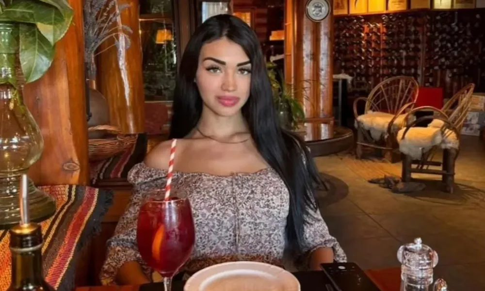 Narela Micaela Barreto