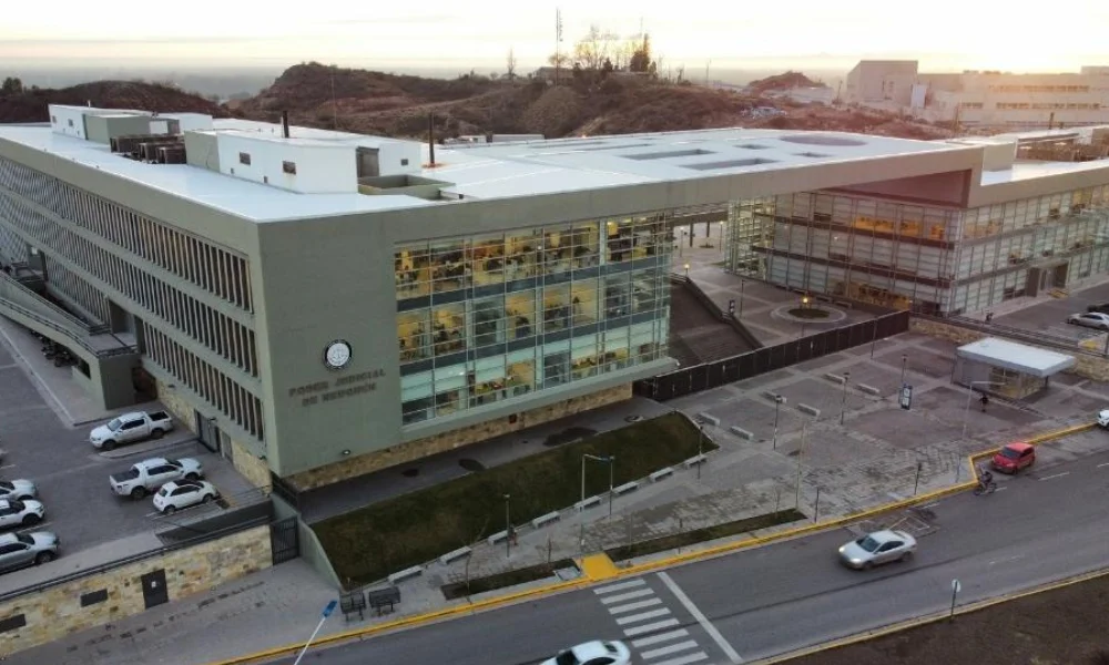 Ministerio Público Fiscal Neuquén (Web MPFN)