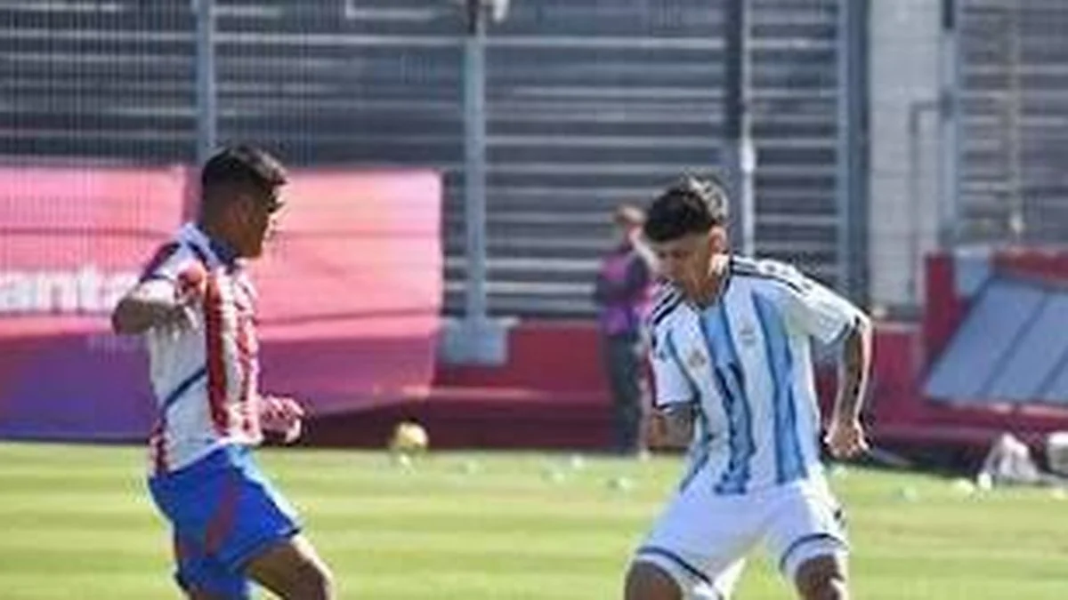 Selección Sub 19