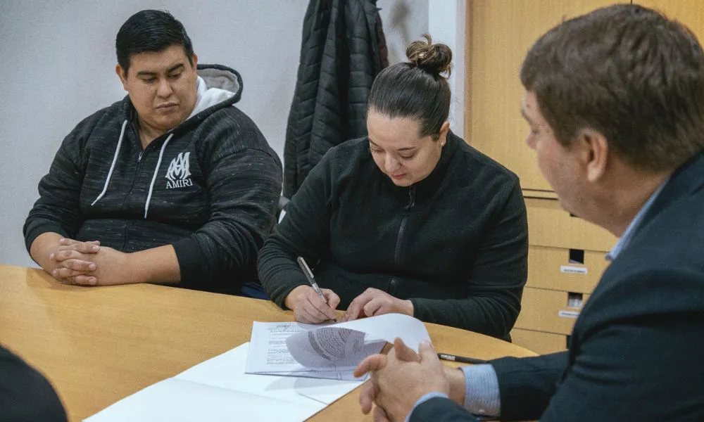 Adiestramiento de canes