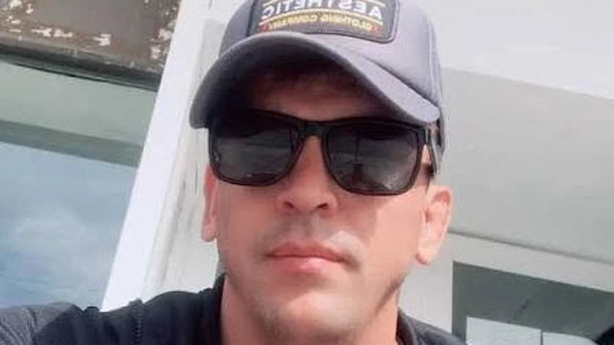 Se entrego el condenado por homicidio