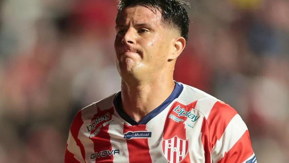 Unión de Santa Fe.