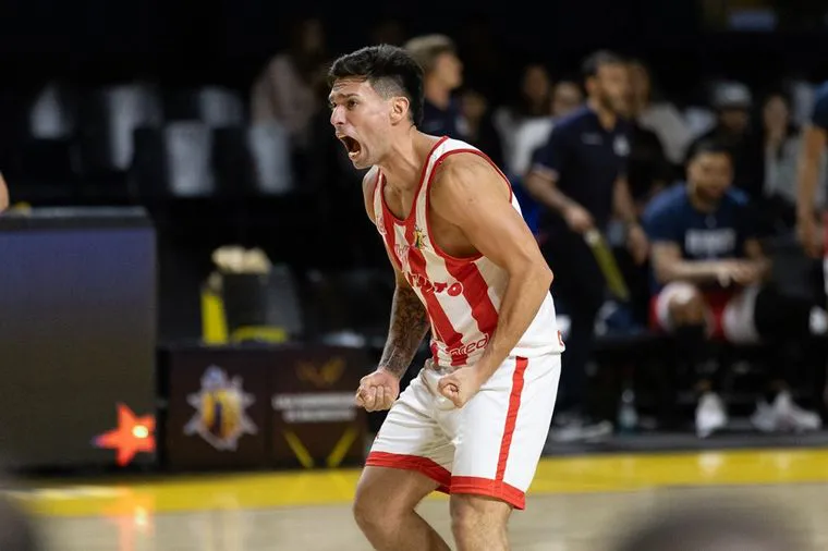 INSTITUTO SE CONSAGRÓ CAMPEÓN DE LA LIGA SUDAMERICANA DE BÁSQUET